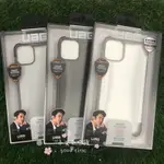 美國 UAG IPHONE 12  / 11系列  PLYO 全透明耐衝擊保護殼