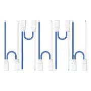 Drone BT2.0 HD Beta65X Brushless Battery 5PCS BWhoop 2S Cable Set 22AWG Beta65X