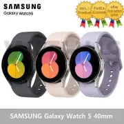 SAMSUNG Galaxy Watch 5 40mm SM-R900N Smartwatch Bluetooth - Tracking