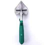 Angle Scissors Adjustable 45 To 135 Degree Safety Lock Trim Shears Tools Green