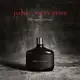 john varvatos Classic 經典同名男性淡香水 125ml + 品牌限定皮革收納盤