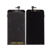 Asus ZenFone Max (ZC550KL/Z010D/Z010DA) LCD Assembly (Black)