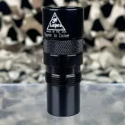NEW Lapco Barrel Adapter Spyder To Cocker (BR-AD-SD-CC)