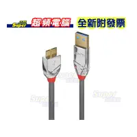 在飛比找蝦皮購物優惠-【超頻電腦】LINDY 林帝 CROMO USB3.0 Ty