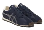 Onitsuka Tiger TIGER CORSAIR A55 1183C317 401 MIDNIGHT/CREAM New in Box