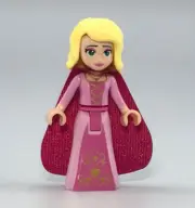 New LEGO The LEGO Movie 2 Susan Minifigure TLM114 New