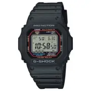 Casio CASIO G SHOCK G Shock G Shock Radio Tough Solar Digital Watch GW M5610U 1J