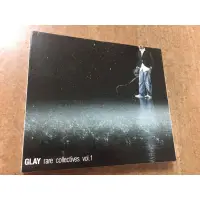 在飛比找蝦皮購物優惠-GLAY-獨一精選rare collective vol.1