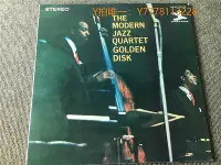 在飛比找Yahoo!奇摩拍賣優惠-三森∞the modern jazz quartet gol