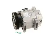 For Nissan Pathfinder A/C Compressor Santech/ Omega Envir. Tech. 99657VJGG (for: Nissan)