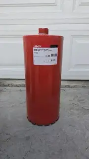 Hilti DD-B 7 61/64"/17" UCL