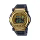 【CASIO G-SHOCK】復古玩味俏皮風格休閒電子腕錶-古銅金/G-B001MVB-8/台灣總代理公司貨享一年保固
