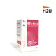 H2U x HL 80%極品魚油 60顆/盒 (Omega 3+蝦紅素+輔酵素Q10) 早安健康嚴選