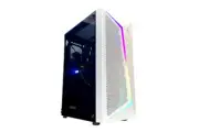 Ex Demo Allied Maverick AMD Ryzen 5 5500 | RTX 3060 Ti 8GB | 16GB RAM | 1TB SSD | Win 11 | Gaming PC | Desktop Computer