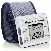 在飛比找Yahoo奇摩拍賣-7-11運費0元優惠優惠-Shake-n-Wake Vibrating Alarm C