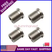 4x Replacement Spark Plug Port Insert Tool For Ford Set 38900 Triton Motor 5.4L