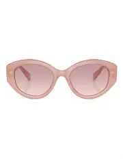 [Swarovski] SK6005 Sunglasses in Pink