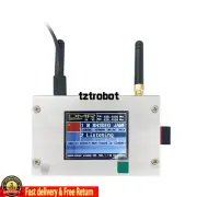 Duplex MMDVM Hotspot w/ Aluminum Shell Color Display For C4FM/DMR/DSTAR P25