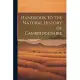 Handbook to the Natural History of Cambridgeshire