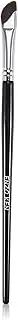 ENZO KEN Flat Angled Eyebrow and Eyeliner Brush, Fine Winged Brush - Black, 183B