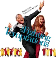Fighting Temptations O.S.T. - FIGHTING TEMPTATIONS O.S.T. CD