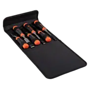 ERGO 6 Piece Splitproof Chisel Set