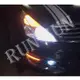 ●○RUN SUN 車燈,車材○● 全新 日產 09 10 11 12 13 14 15 TEANA J32 LED雙色 日行燈 方向燈