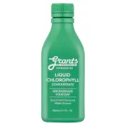 Grants of Australia Liquid Chlorophyll 500ml