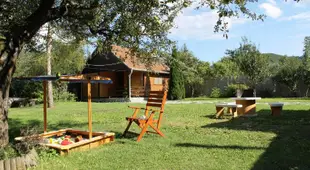 Szilvasvarad Camping & Apartman