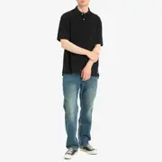 Human Made Heart Polo Shirt