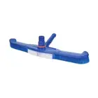 NEW Swimming Pool Cleaner Tool 20 Inch Pool Vacuum Head Brush for Home School Po