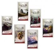 [Fantasy Flight Games] LOTFR LCG - Peace