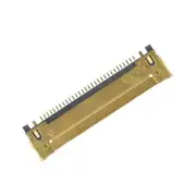 LCD LVDS Connector 30 Pins Apple MacBook Pro 13" A1278 A1342 2008-2012