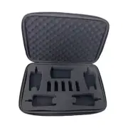 Fishing Tackle Storage Box Fishing Tool Protecting Box Lures Hook Storage Case