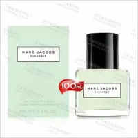 在飛比找樂天市場購物網優惠-送禮首選! MARC JACOBS 撥! Cucumber小