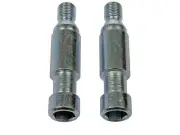 Rear Caliper Bolt For 2008-2011 Ford E150 2009 2010 QQ735BP (for: Ford)