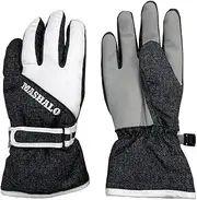 MASHALO(マシャロ) Snow Gloves Junior MSG-J222WHITE110