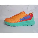 HOKA ONE RINCON 3 男女專業緩震跑鞋男女通用超輕透氣厚底運動鞋尺碼 36-45 TG2Y