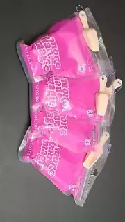 More Than Magic Sweet Stardust Bath Dust - 4 pack of 6.3oz