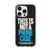 iPhone 16 Pro Clear Case MagSafe Compatible THIS IS NOT A PHONE CASE by Okiden