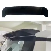 Fits for Land Cruiser 2024 2025 Rear Trail Spoiler Rear Wing（car without wing） (for: Toyota)