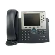 Cisco CP-7965G IP Phone New in Box!