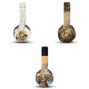 ASSASSIN'S CREED ORIGINS GRAPHICS VINYL SKIN FOR PLAYSTATION PS PULSE 3D HEADSET