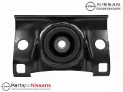 Genuine Nissan Titan NV Armada 5.6 Front Engine Mount - NEW OEM