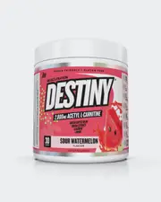 Muscle Nation Destiny