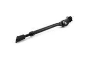 Tour Series Bike Kick Stand Adjustable 20" - 28" and 700c Centre Mount Black