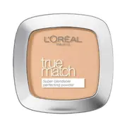 L'Oreal Paris True Match Powder 9g - 4.N Beige