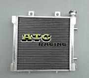 3 Core Radiator For BOMBARDIER TRAXTER/QUEST 500 AUTOSHIFT/STD&XT/XL/MAX 01-05