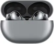 [HUAWEI] FreeBuds Pro 2, Intelligent ANC 2.0, Dual Device Connection, Hi-Res Audio Wireless, Silver Frost [AU Version]