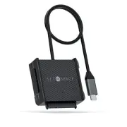 SATA to USB C Cable USB 3.0 to 2.5”SATA III Hard Drive Adapter for External C...